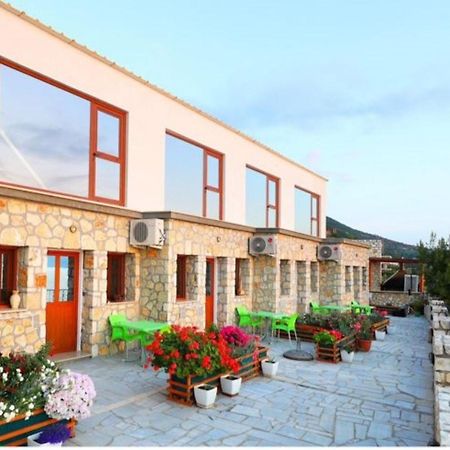Vila Dena Vlora Kültér fotó