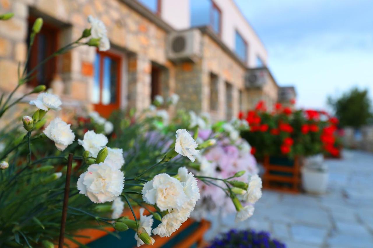 Vila Dena Vlora Kültér fotó