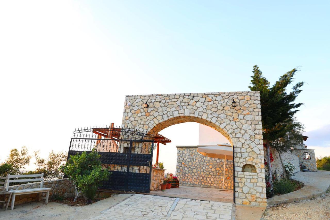 Vila Dena Vlora Kültér fotó