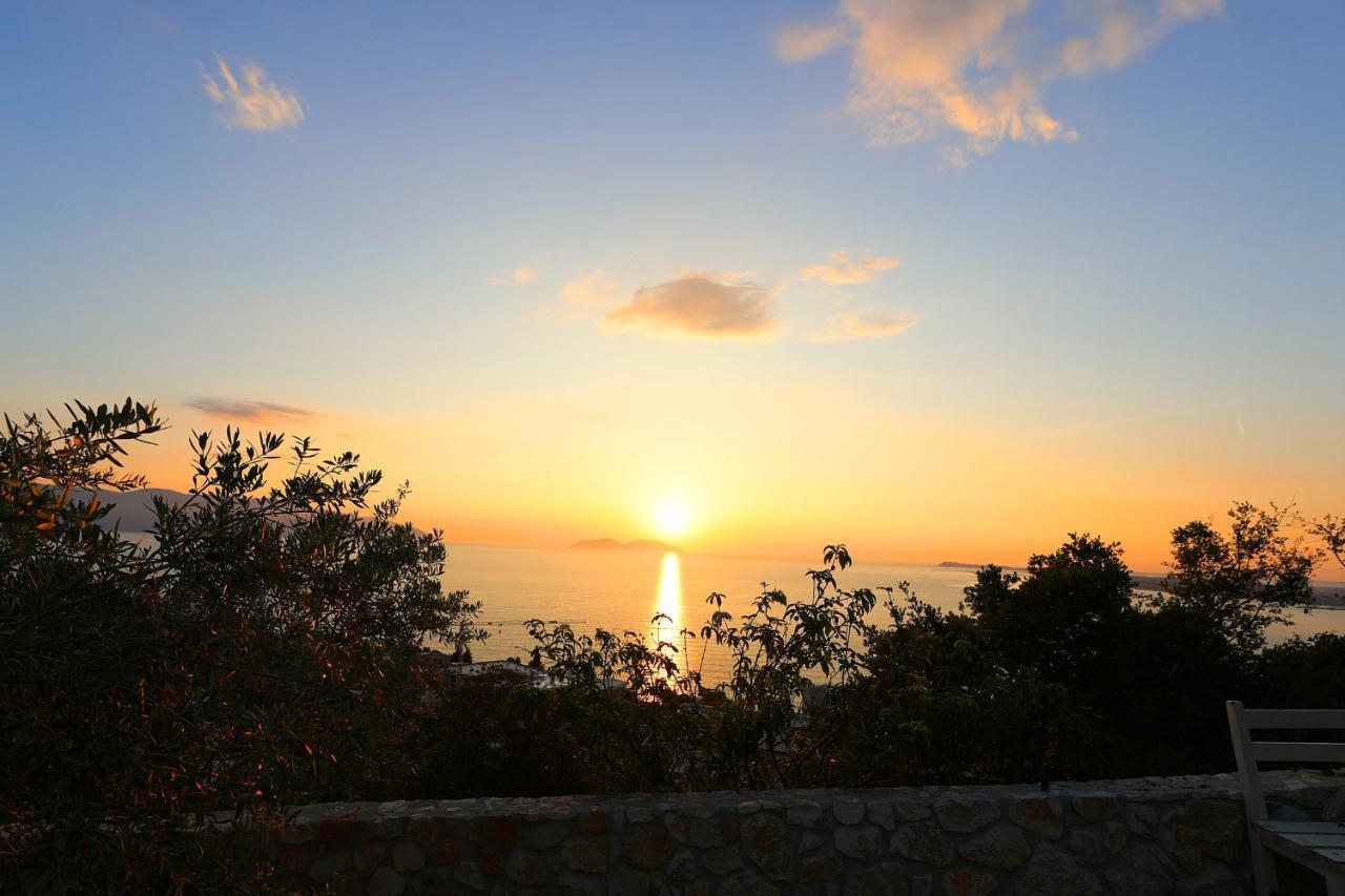 Vila Dena Vlora Kültér fotó