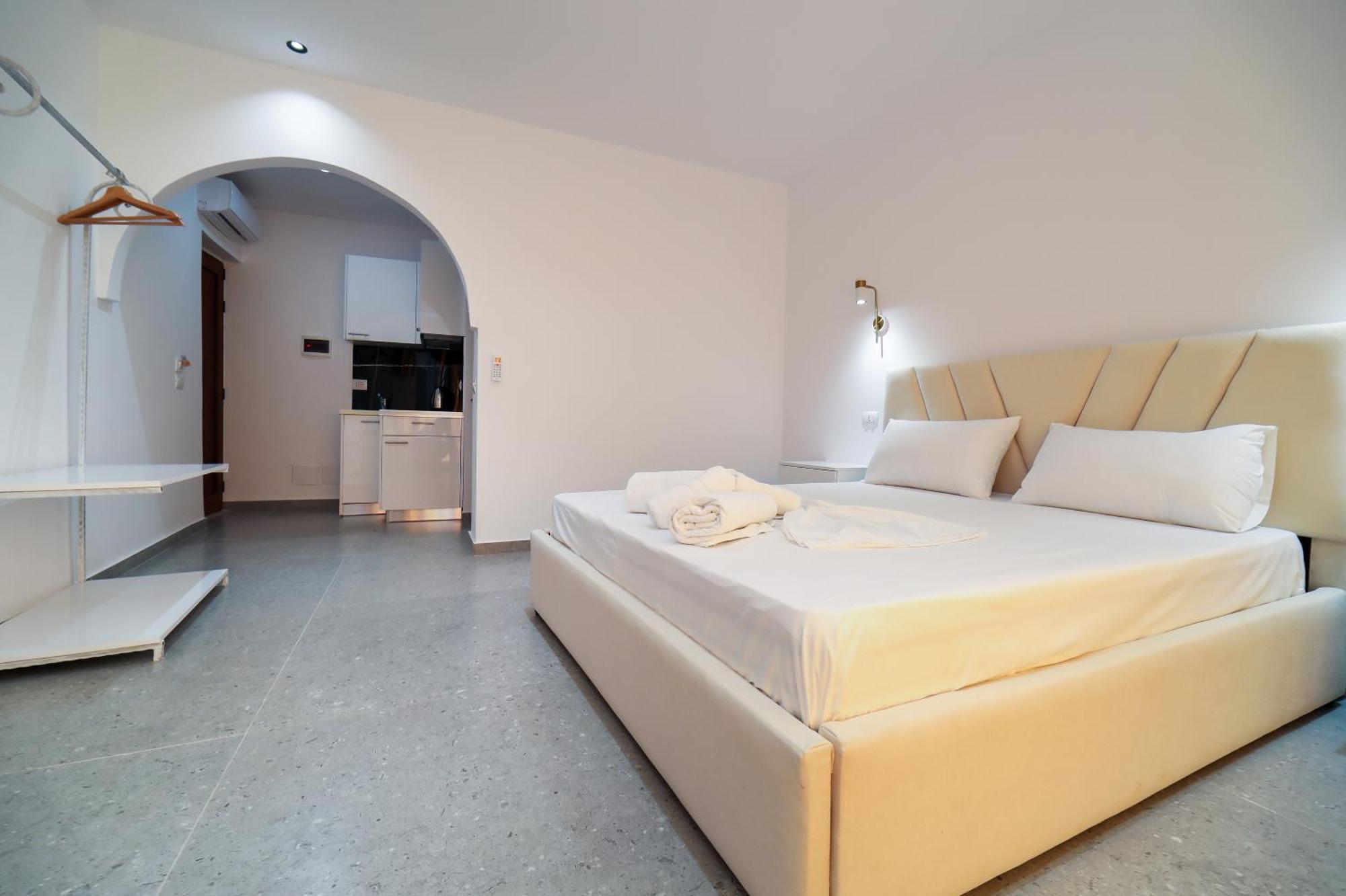 Vila Dena Vlora Kültér fotó