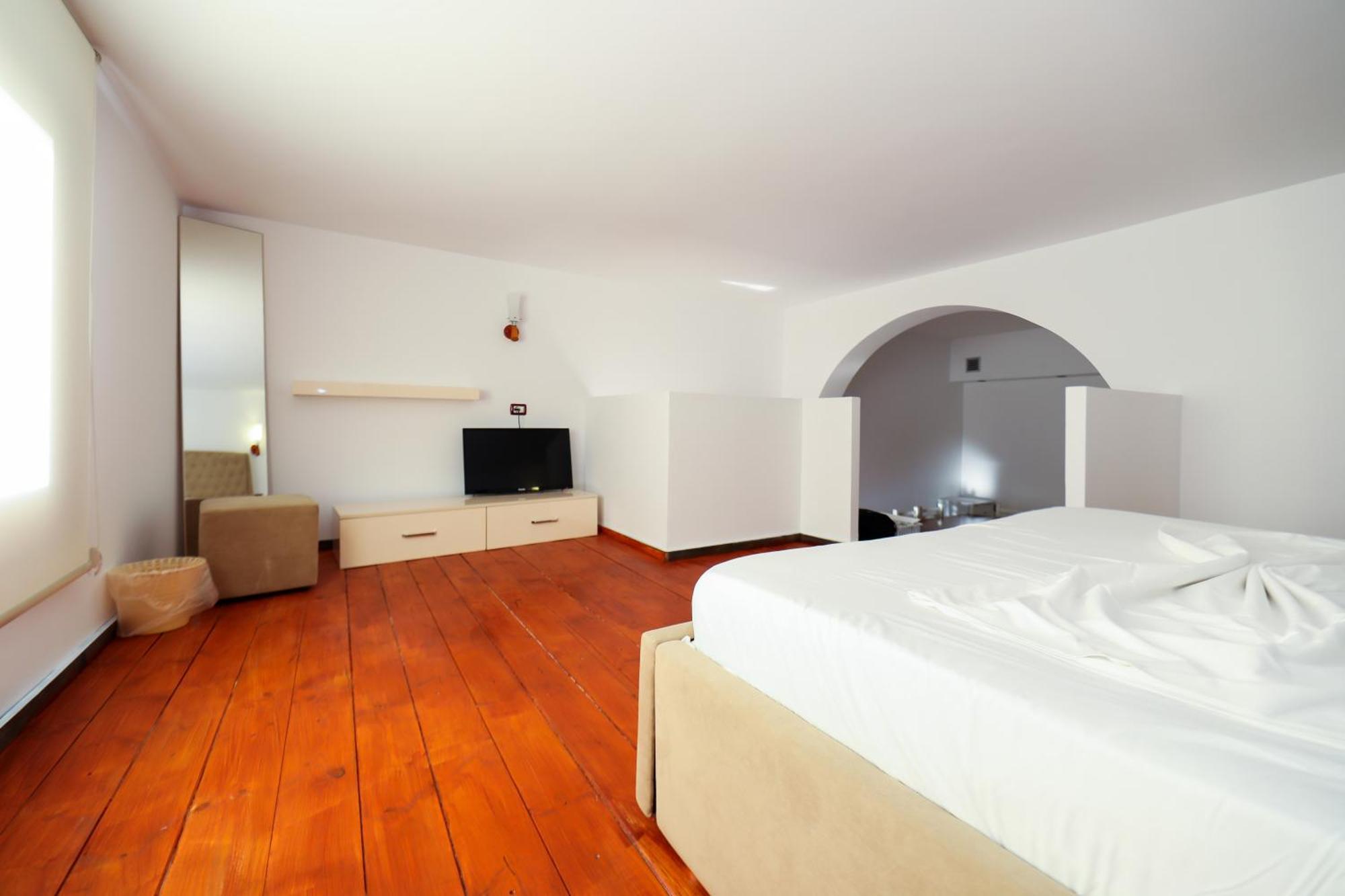 Vila Dena Vlora Kültér fotó