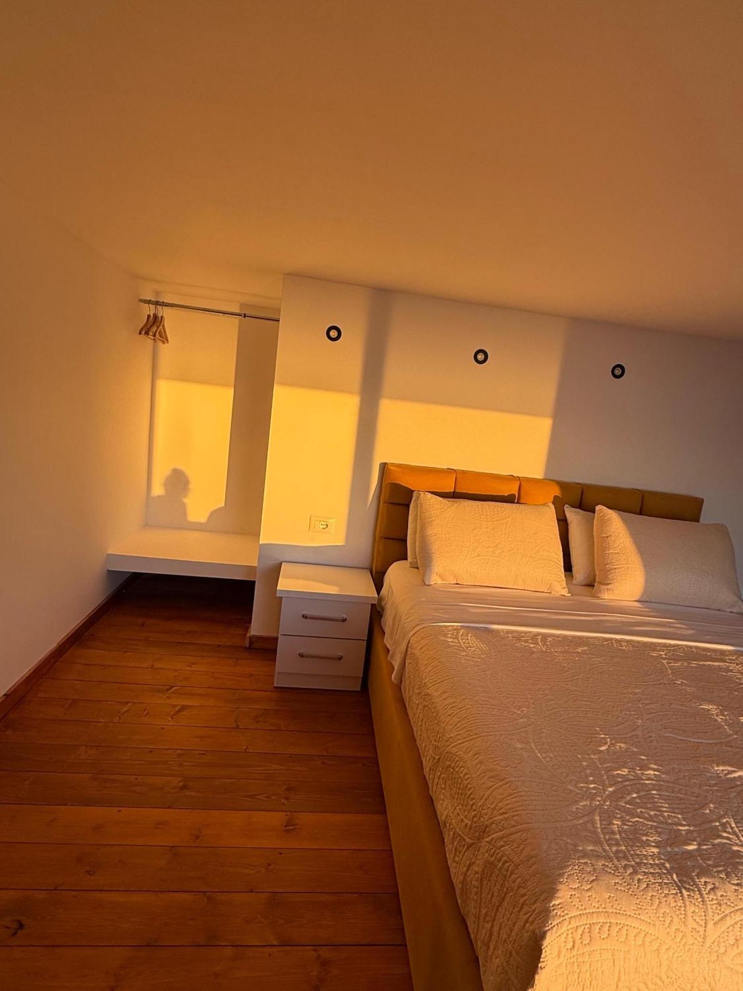 Vila Dena Vlora Kültér fotó