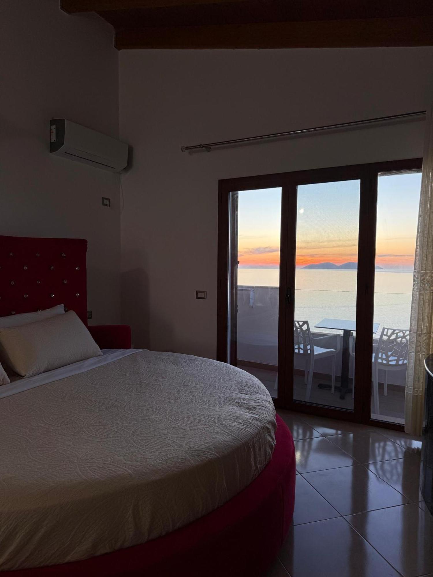 Vila Dena Vlora Kültér fotó