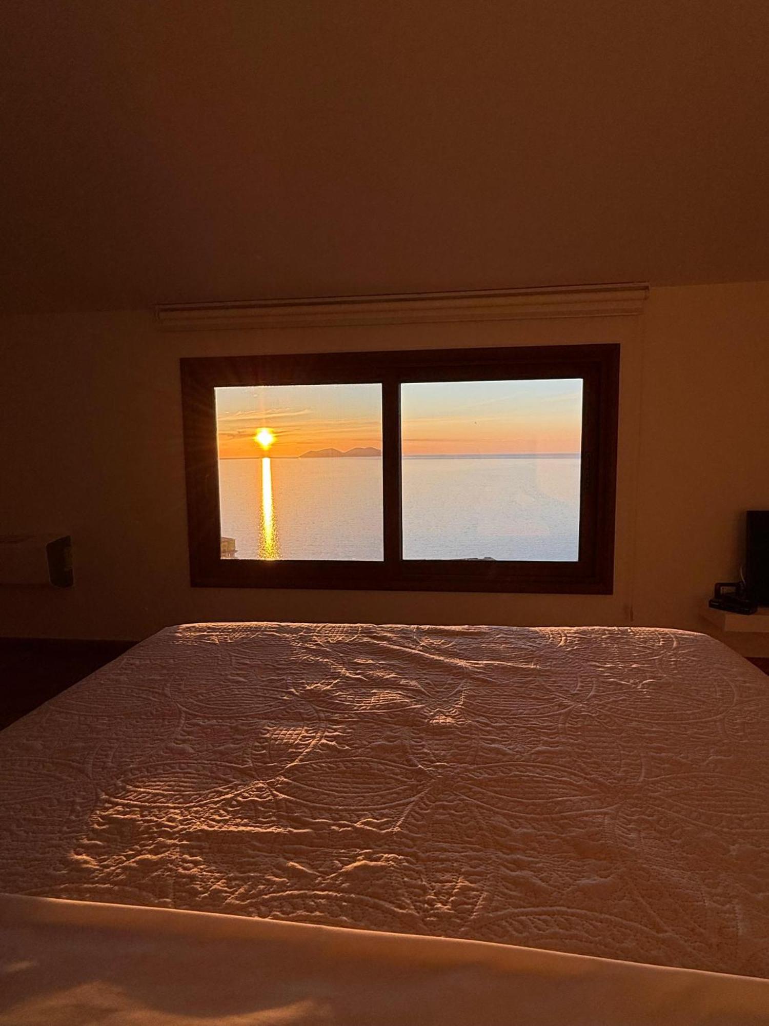 Vila Dena Vlora Kültér fotó